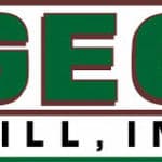 Geo Drill Inc logo