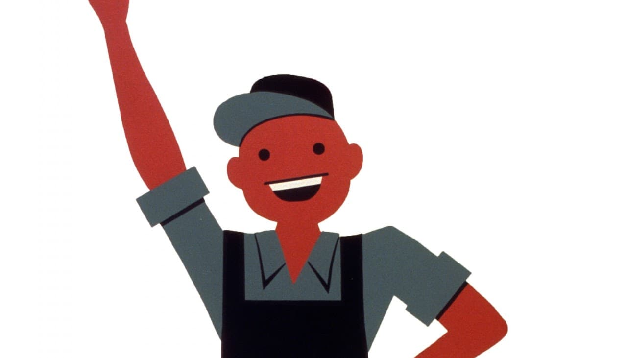 Black's Well & Pump Service logo
