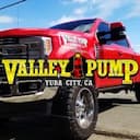 Valley Pump & Motor Works Inc logo