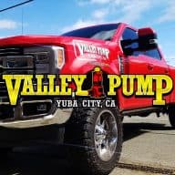 Valley Pump & Motor Works Inc logo