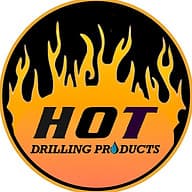 Hot Drilling Products logo