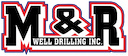 M & R Well Drilling Inc logo