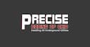 Precise Boring of Ohio logo
