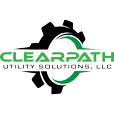 ClearPath Utility Solutions, LLC. logo