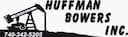Huffman-Bowers Inc logo