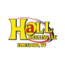 Hall Drilling logo