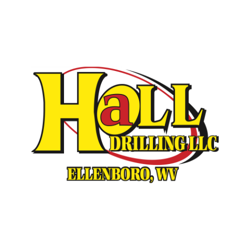 Hall Drilling logo