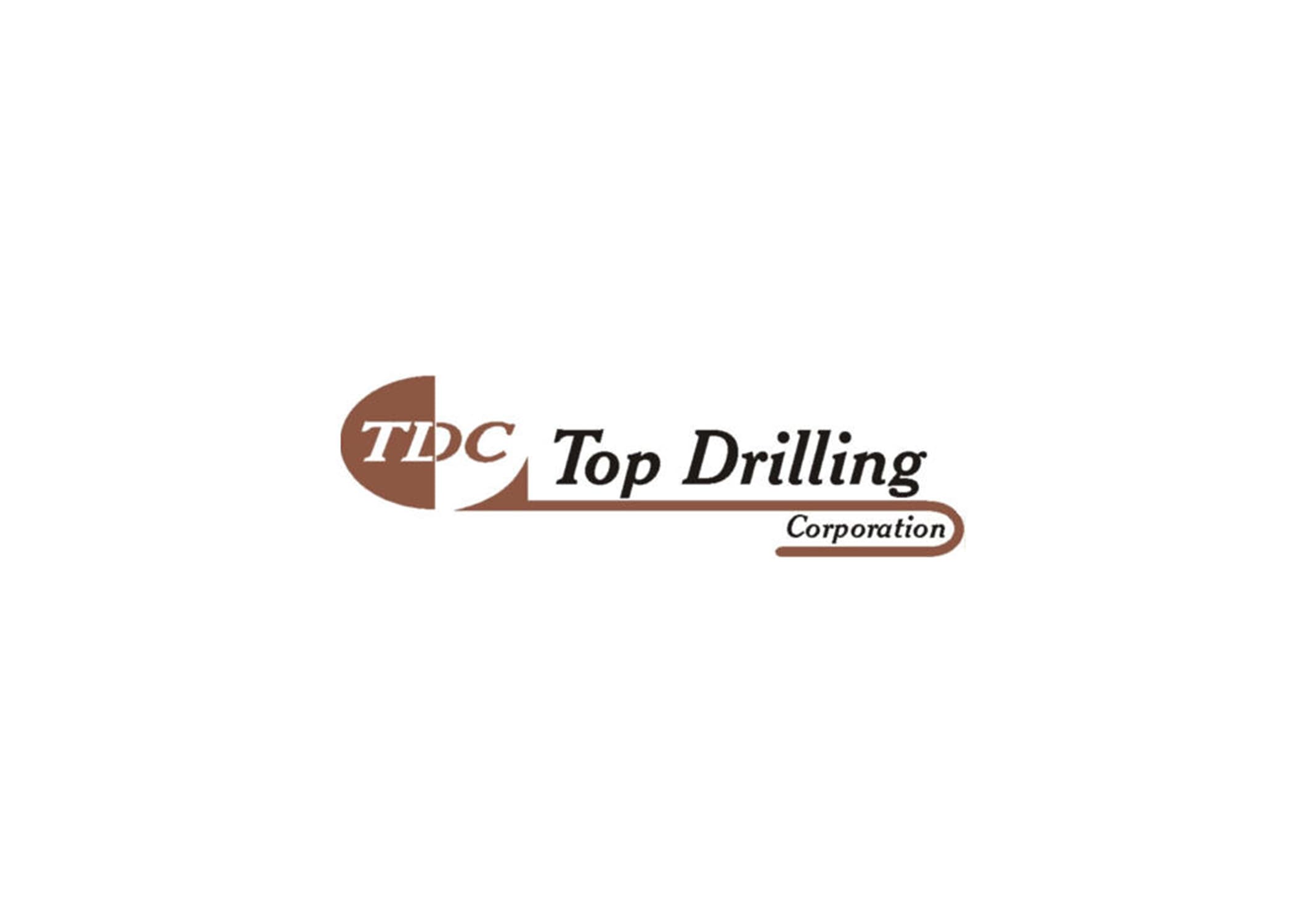 Top Drilling Co logo