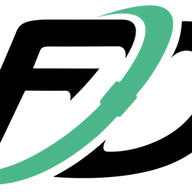 Frontier Drilling logo