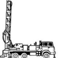 Payne Drilling Corporation logo