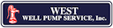 West Well Pump Service, Inc. logo