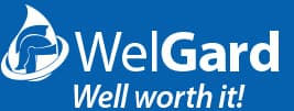 Welgard logo