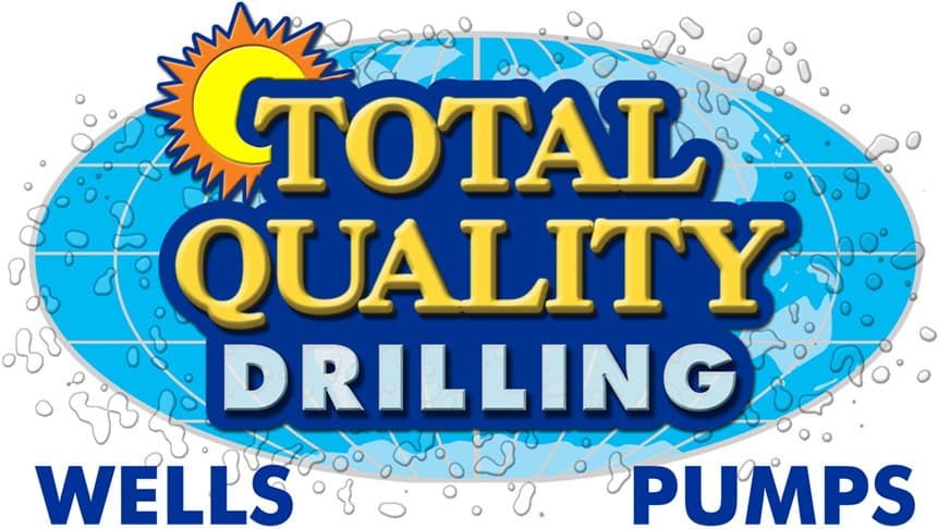 Total Quality Drilling LLC logo