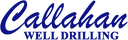 Callahan Well Drilling logo