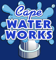 Cape Water Works logo