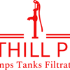Foothill Pump logo