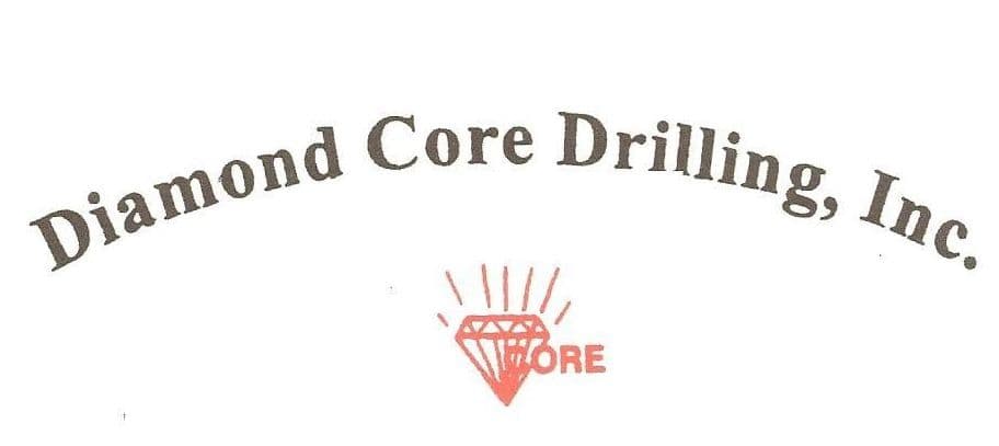 Diamond Core Drilling Inc. logo
