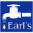 Earl's Performance Plumbing logo