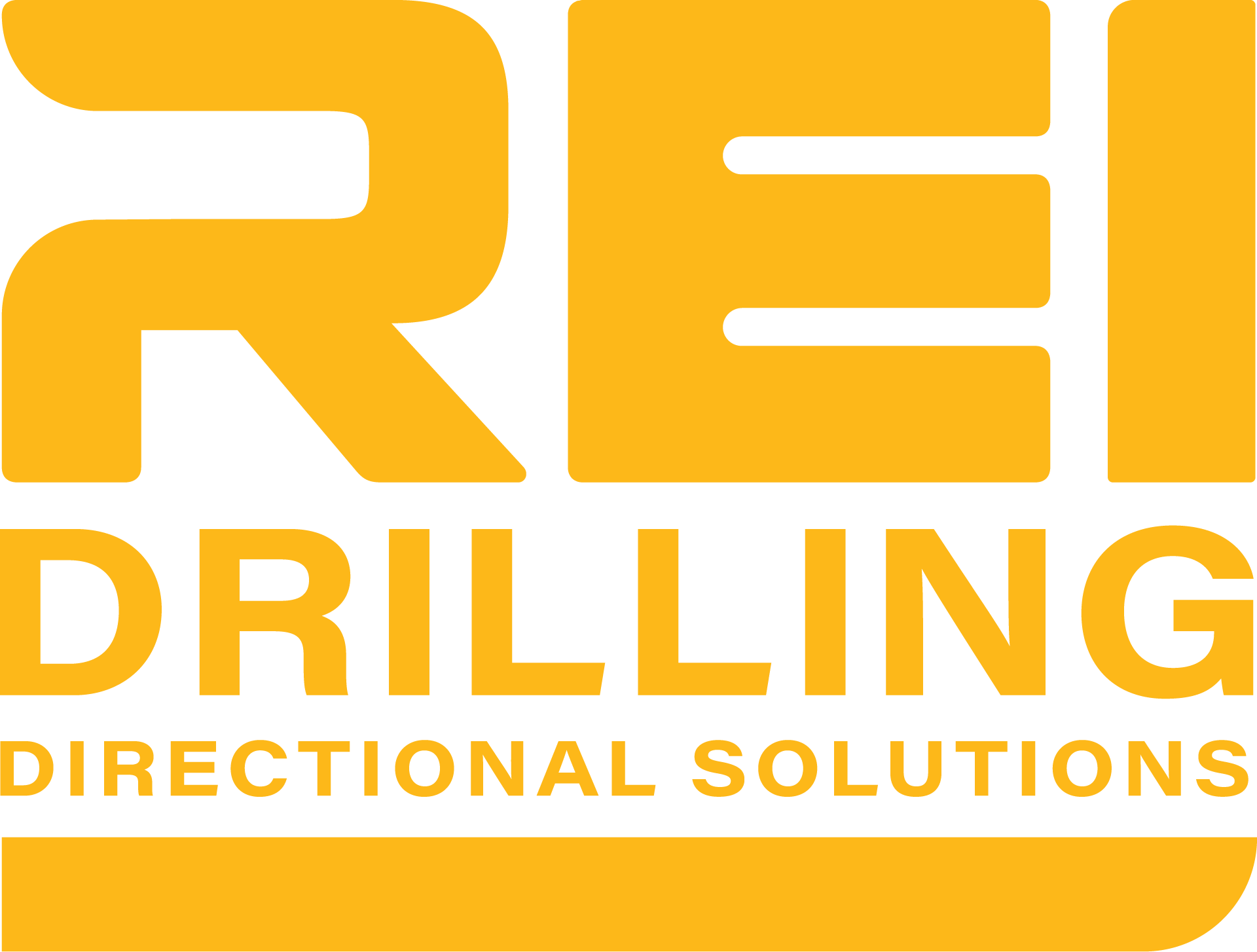 REI Drilling Inc logo