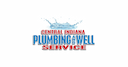 Central Indiana Plumbing and Well Service logo