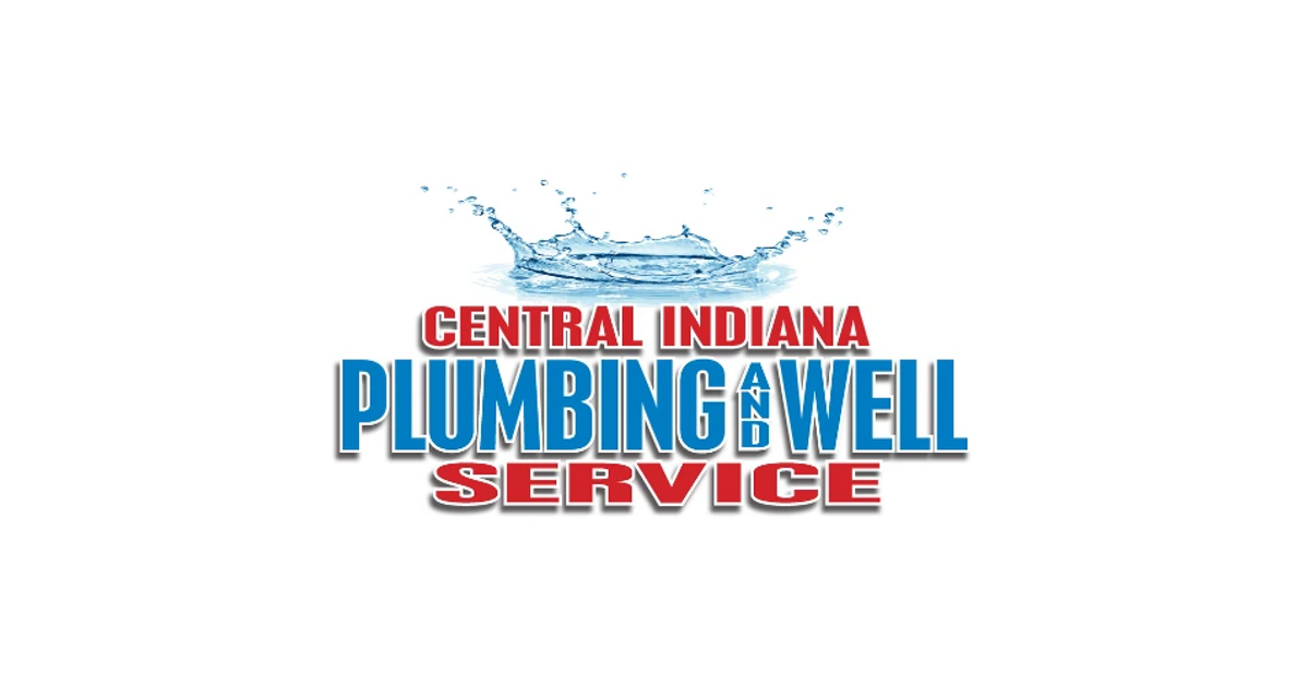 Central Indiana Plumbing and Well Service logo