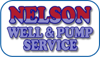 Nelson Well & Pump Services logo
