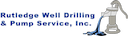 Rutledge Well Drilling & Pump Service, Inc. logo