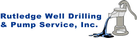Rutledge Well Drilling & Pump Service, Inc. logo