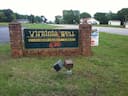 Virginia Well Co Inc logo