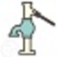 Aaron's Well & Pump Service logo