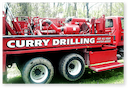 Curry Drilling LLC logo