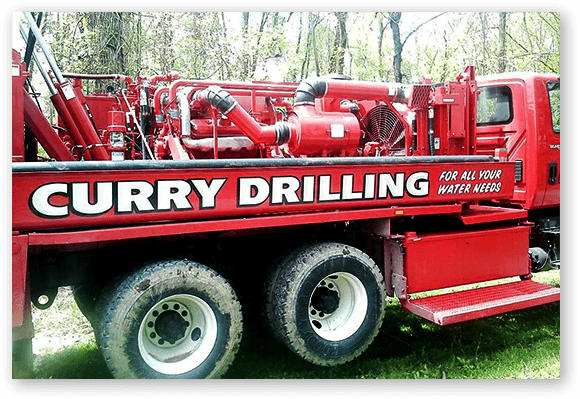 Curry Drilling LLC logo