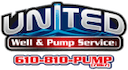 United Well and Pump Service LLC logo