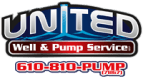 United Well and Pump Service LLC logo