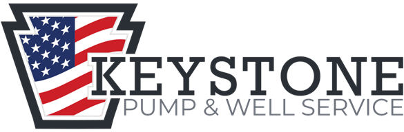 Keystone Pump & Well Service logo