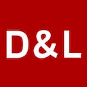 D & L Well Drilling and Pump Co. logo