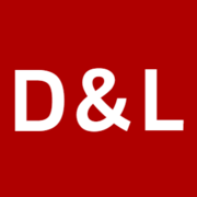 D & L Well Drilling and Pump Co. logo