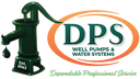 DPS Pump Services logo
