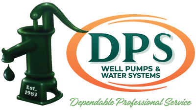 DPS Pump Services logo