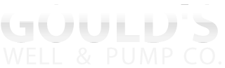 Gould's Well & Pump Co logo
