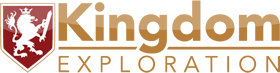 Kingdom Exploration LLC logo