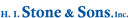 H I Stone & Sons Inc logo