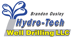Hydro-Tech Well Drilling, LLC logo