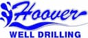 Hoover Well Drilling Incorporated logo