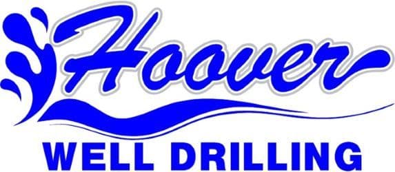 Hoover Well Drilling Incorporated logo