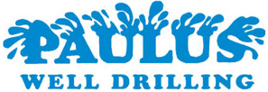 Paulus Well Drilling logo