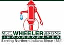 M. C. Wheeler & Sons logo