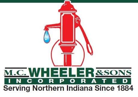 M. C. Wheeler & Sons logo
