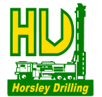 Horsley Drilling, Inc. logo