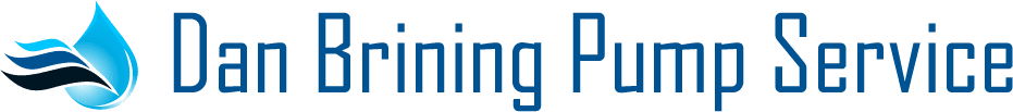 Dan Brining Pump Services logo